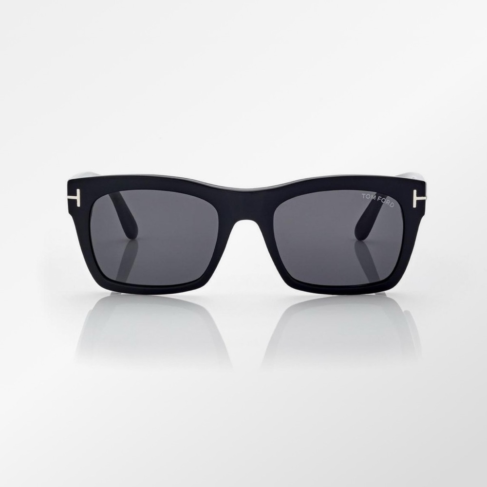 Tom Ford Black Sunglasses